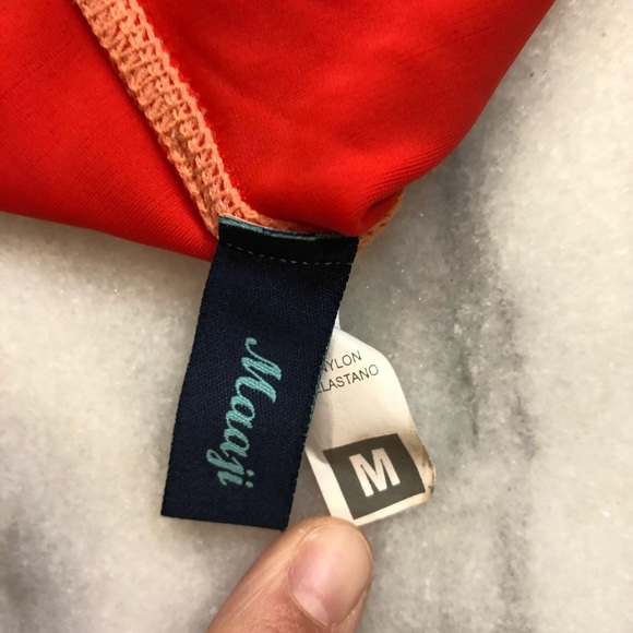 Maaji cover up - Picture 2 of 2